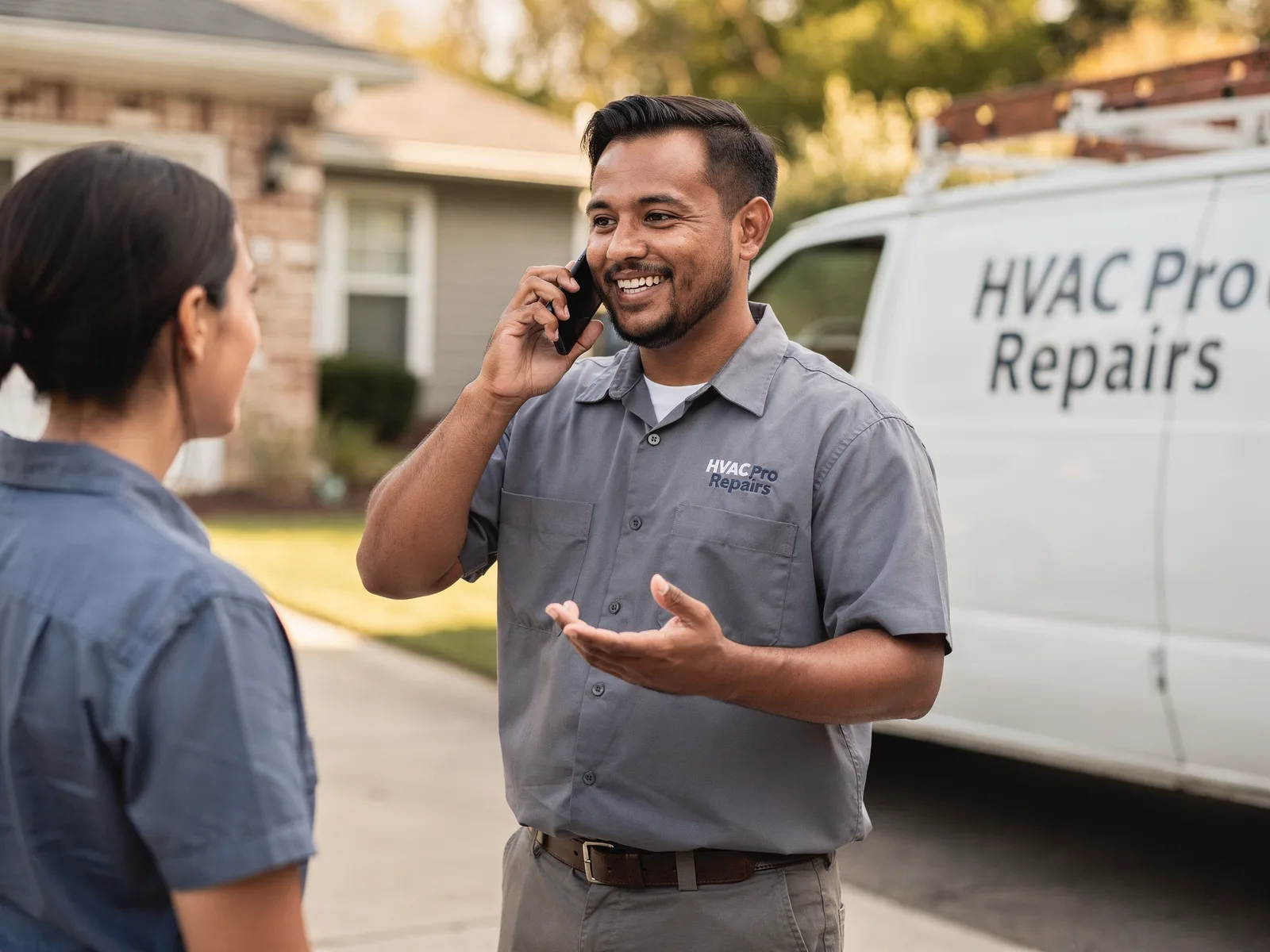 Heat Pump Repair Twin City, GA FAQs